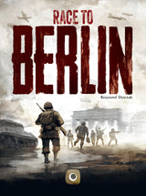 Race to Berlin