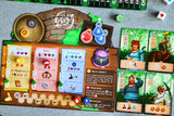 Potions of Azerland