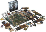 The Witcher: Old World - Deluxe Edition