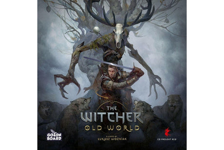 The Witcher: Old World