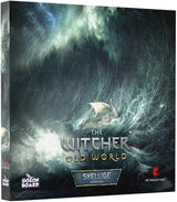 The Witcher: Old World - Skellige