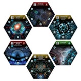 Nemesis Board Game