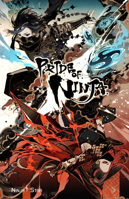Pride of Ninja
