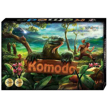 Komodo