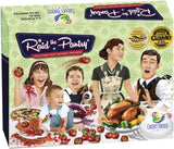 Raid the Pantry