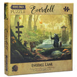 Everdell: Everdell Lane - 1000pc Puzzle
