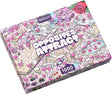 Vizzles Opposites Attract 1000pc Jigsaw Puzzle