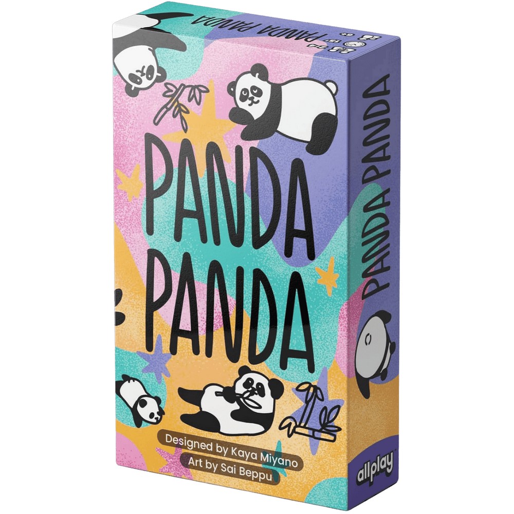 Panda Panda