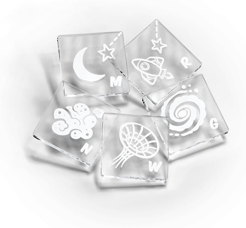 Twinkle Twinkle: How I Wonder Expansion