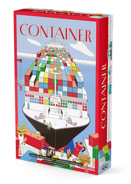 Container