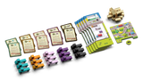 Container: More Containers Expansion
