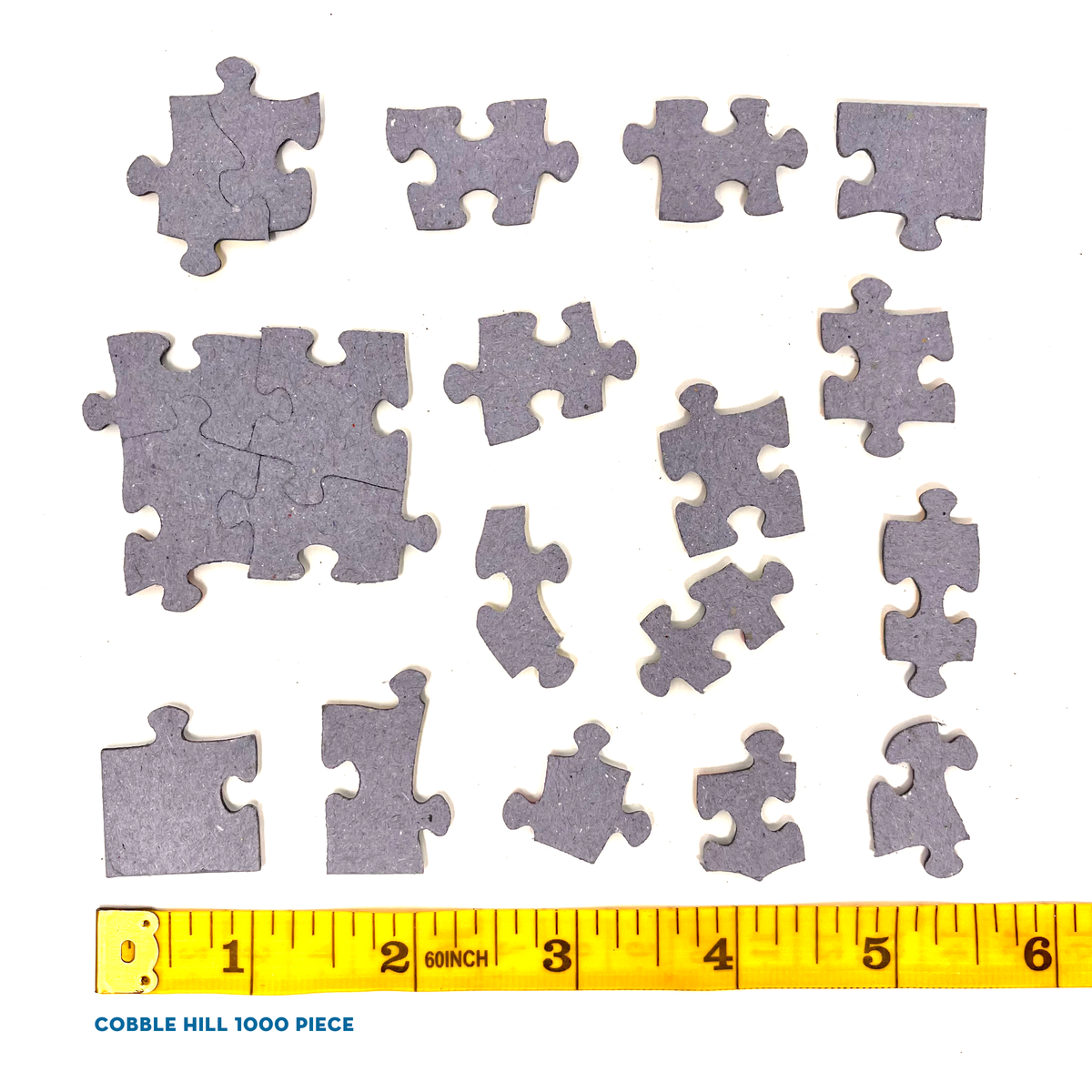 Cobble Hill Two for the Road Jigsaw Puzzle - 1000 Piece