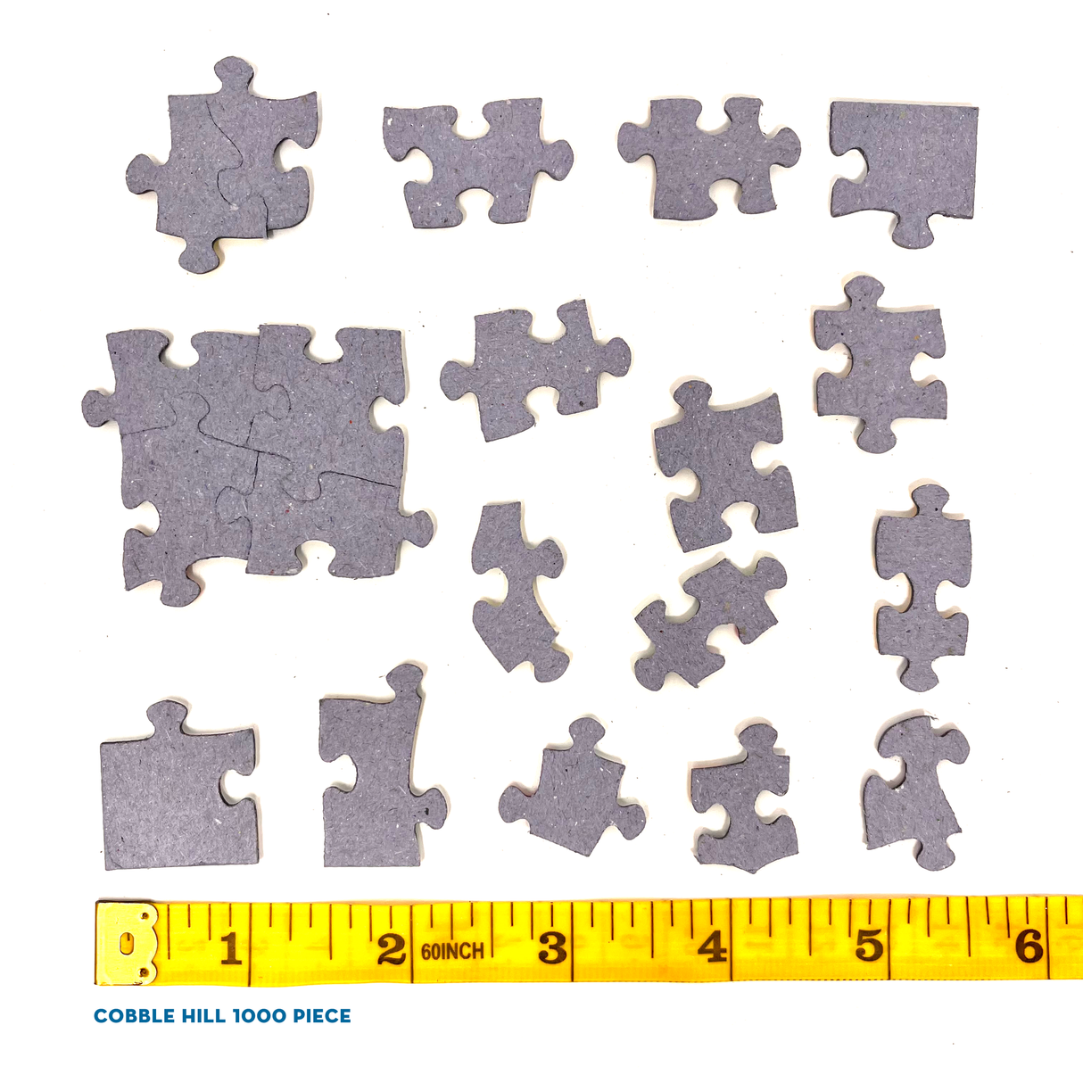 Cobble Hill Two for the Road Jigsaw Puzzle - 1000 Piece