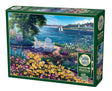 Cobble Hill Seashore - 1000 Piece