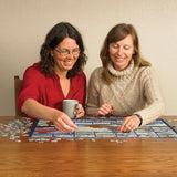 Cobble Hill Hokusai - 1000 Piece
