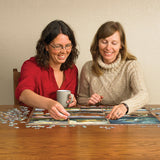 Cobble Hill Thomas Chambers - 1000 Piece