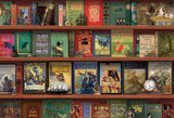 Cobble Hill Storytime Jigsaw Puzzle - 1000 Piece