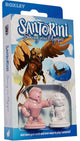 Santorini: God Pack Soaring Over Mount Olympus Expansion
