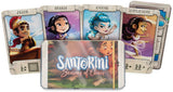 Santorini: God Pack Seasons of Chaos Expansion