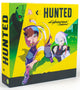 Cyberpunk Edgerunners Hunted