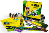 Cyberpunk Edgerunners Hunted