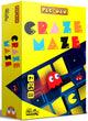 Pac-man Maze Craze