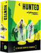 Cyberpunk Edgerunners Hunted - Acrylic Character Pack