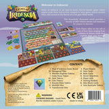 Gems of Iridescia - Iridescent Edition (Deluxe)