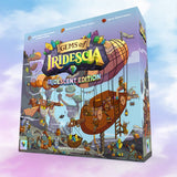 Gems of Iridescia - Iridescent Edition (Deluxe)