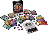 D&D Dungeons & Dragons Dungeon Mayhem