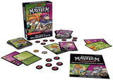 D&D Dungeons & Dragons Dungeon Mayhem Battle for Baldurs Gate Expansion Pack