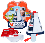 CrunchLabs: Elephant Toothpaste Blast