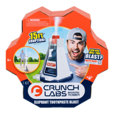 CrunchLabs: Elephant Toothpaste Blast