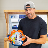 CrunchLabs: Elephant Toothpaste Blast