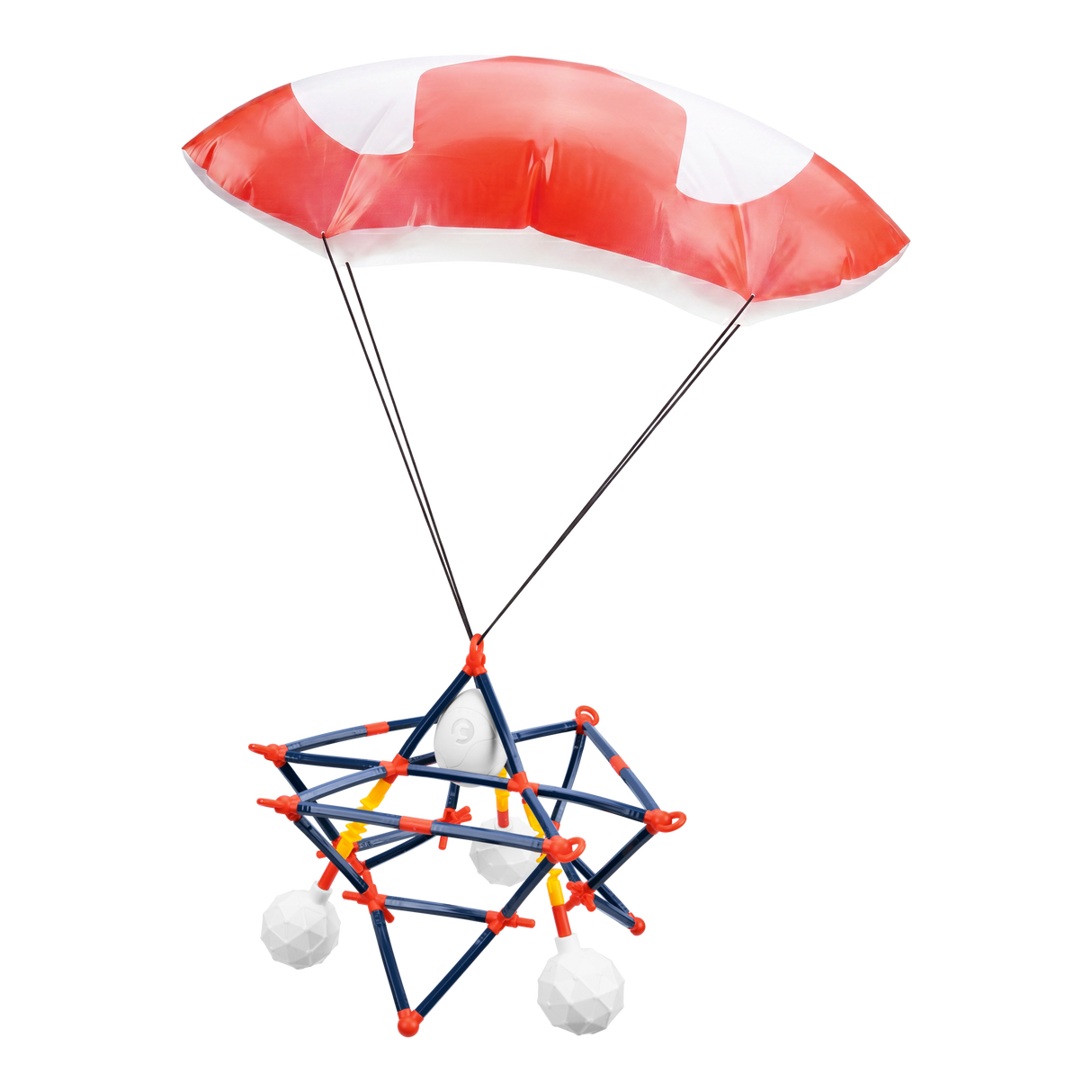 CrunchLabs: Crunch Kits - Egg Drop Challenge