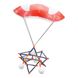CrunchLabs: Crunch Kits - Egg Drop Challenge