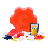 CrunchLabs: Crunch Kits - Egg Drop Challenge
