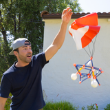 CrunchLabs: Crunch Kits - Egg Drop Challenge