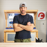 CrunchLabs: Crunch Kits - Egg Drop Challenge