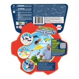 Crunch Labs: Crunch Kits - Turbo Trick Planes