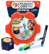CrunchLabs: Crunch Kits - Slime Prank Lab