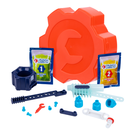 CrunchLabs: Crunch Kits - Slime Prank Lab