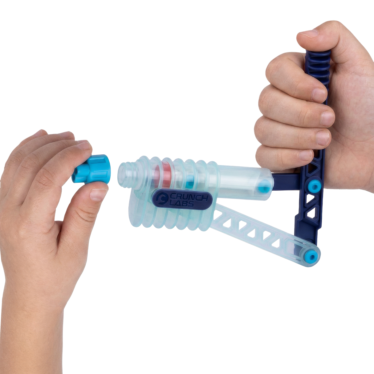 CrunchLabs: Crunch Kits - Slime Prank Lab