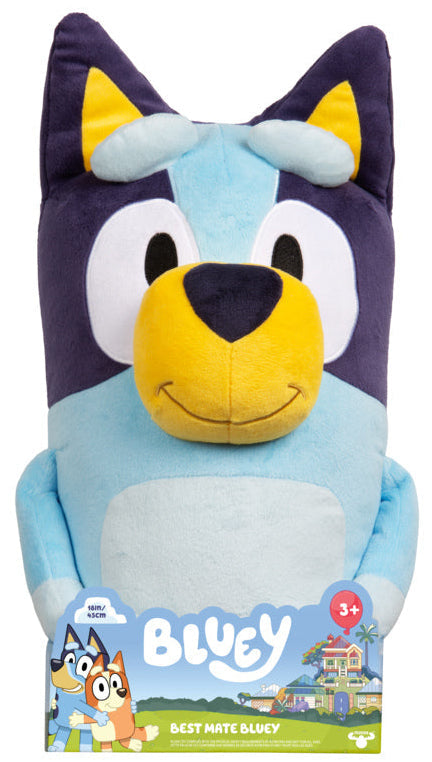 Bluey Jumbo Soft Toy - 45cm