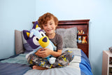 Bluey Jumbo Soft Toy - 45cm