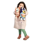 Bluey Jumbo Soft Toy - 45cm