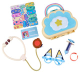 Bluey Cloud Bag Doctor Set