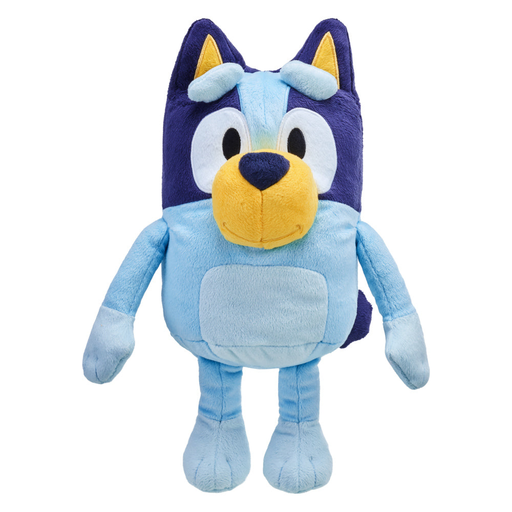 Bluey - Sound Effects Plush Toy