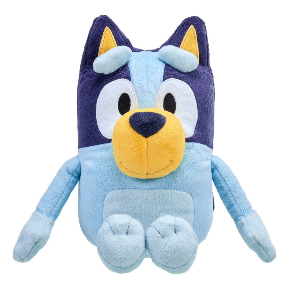 Bluey - Sound Effects Plush Toy