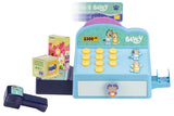 Bluey Role-Play Cash Register Set